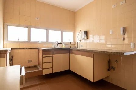 Apartamento com 3 Quartos para alugar, 145m² no Indianópolis, São Paulo