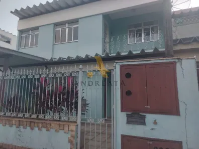 Casa de Condomínio com 6 Quartos à venda, 222m² no Freguesia (Jacarepaguá), Rio de Janeiro