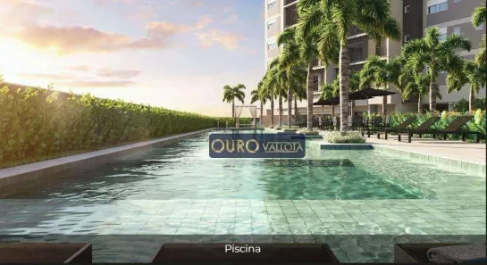Apartamento com 2 Quartos à venda, 69m² no Alto da Mooca, São Paulo