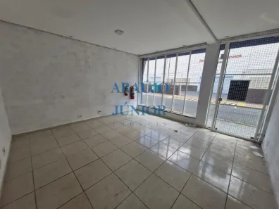 Sala Comercial para alugar, 30m² no Centro, Americana