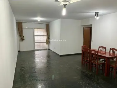 Apartamento com 3 Quartos à venda, 120m² no Jardim Panorama, São José do Rio Preto