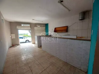 Ponto Comercial para alugar, 40m² no Jardim Aeroporto I, Franca