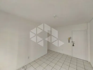 Apartamento com 2 Quartos para alugar, 50m² no Trindade, Florianópolis