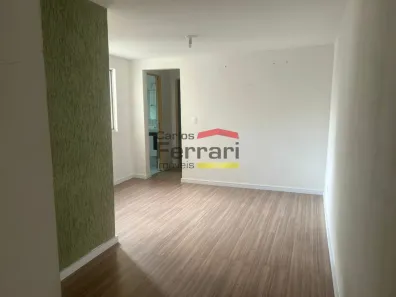 Apartamento com 2 Quartos à venda, 50m² no Vila Nova Cachoeirinha, São Paulo