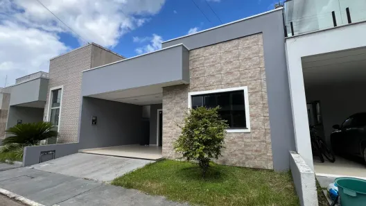 Casa de Condomínio com 3 Quartos para alugar, 160m² no Quarenta Horas (Coqueiro), Ananindeua