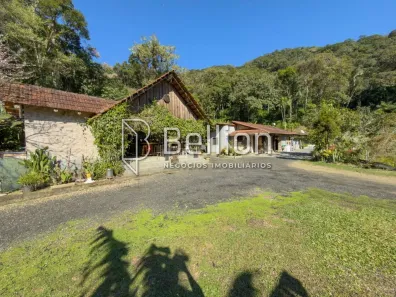 Fazenda/Sítio com 2 Quartos à venda, 142m² no , Benedito Novo