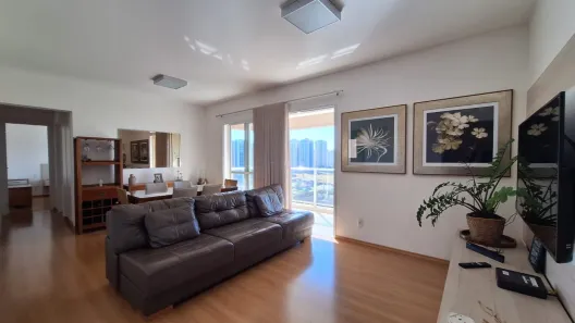 Apartamento com 3 Quartos à venda, 91m² no Gleba Fazenda Palhano, Londrina