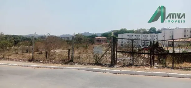 Lote/Terreno à venda, 8821m² no Suely, Vespasiano