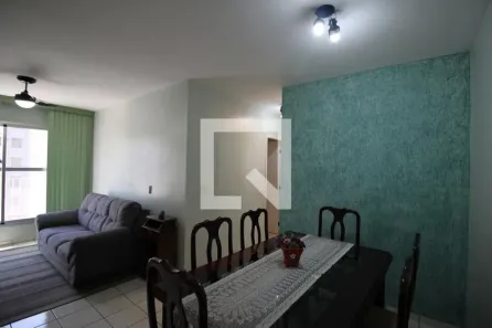 Apartamento com 3 Quartos à venda, 62m² no Socorro, São Paulo