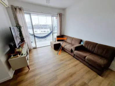 Apartamento com 3 Quartos à venda, 98m² no Canto, Florianópolis