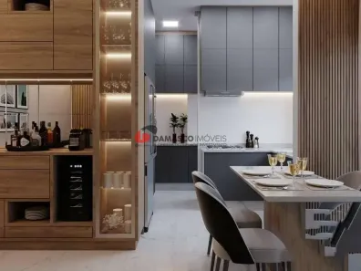 Apartamento com 3 Quartos à venda, 83m² no Barcelona, São Caetano do Sul