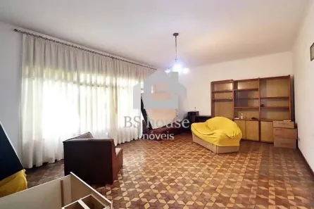 Casa com 3 Quartos à venda, 180m² no Parque das Nações, Santo André