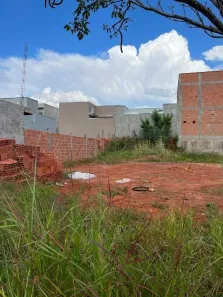 Lote/Terreno à venda, 208m² no Campestre, Piracicaba