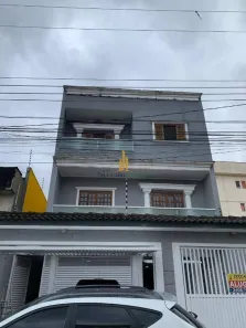 Prédio Comercial para alugar, 361m² no Macedo, Guarulhos