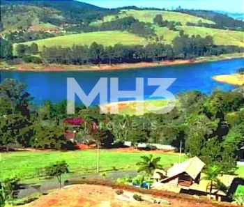 Sobrado com 4 Quartos para venda ou aluguel, 460m² no Porto Bragança, Bragança Paulista