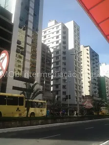 Apartamento com 3 Quartos à venda, 120m² no Centro, Juiz de Fora