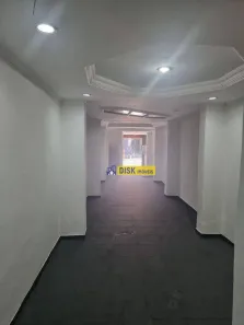Sala Comercial para alugar, 124m² no Centro, São Bernardo do Campo