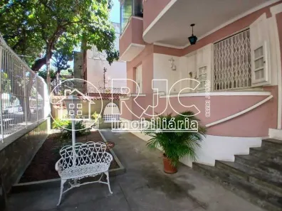 Apartamento com 3 Quartos à venda, 77m² no Tijuca, Rio de Janeiro