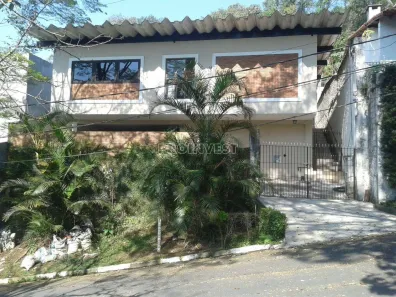 Casa com 3 Quartos para alugar, 300m² no Jardim Nomura, Cotia