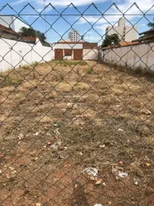 Lote/Terreno à venda, 498m² no Zona Central, Rio Claro