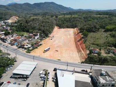 Lote/Terreno à venda, 17030m² no Bacaxá (Bacaxá), Saquarema