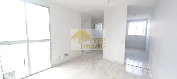Apartamento com 2 Quartos à venda, 43m² no Parque Ipê, São Paulo
