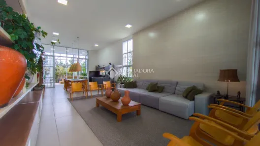 Casa de Condomínio com 3 Quartos à venda, 220m² no Campeche, Florianópolis