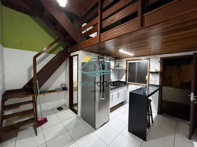 Apartamento com 1 Quarto à venda, 35m² no Maresias, São Sebastião