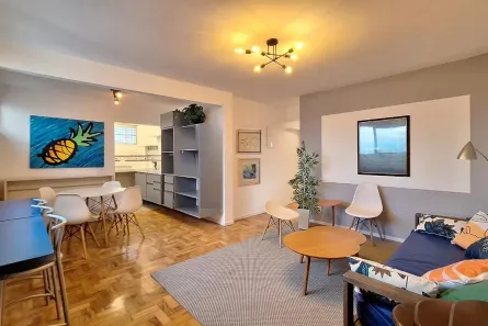 Apartamento com 2 Quartos à venda, 67m² no Sumarezinho, São Paulo
