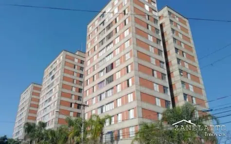 Apartamento com 3 Quartos à venda, 75m² no Jardim Piracuama, São Paulo