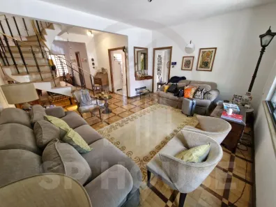 Sobrado com 3 Quartos à venda, 177m² no Brooklin Paulista, São Paulo