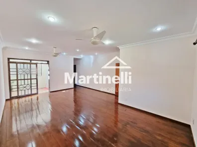 Casa com 3 Quartos à venda, 192m² no Nova Ribeirânia, Ribeirão Preto