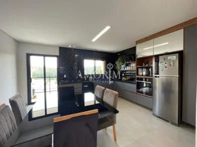 Sobrado com 3 Quartos à venda, 155m² no Portais (Polvilho), Cajamar