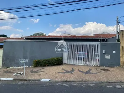 Casa com 3 Quartos à venda, 140m² no Jardim Nova Europa, Campinas