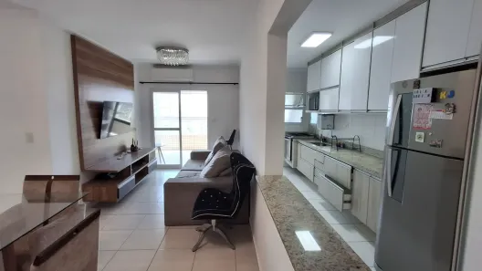 Apartamento com 3 Quartos à venda, 101m² no Ocian, Praia Grande