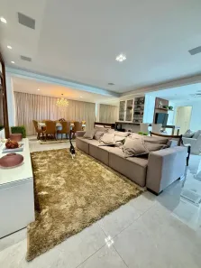 Apartamento com 3 Quartos à venda, 169m² no Duque de Caxias, Cuiabá