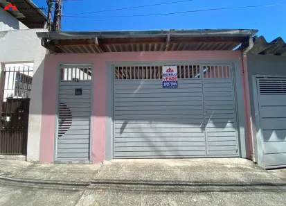 Casa com 2 Quartos à venda, 100m² no Jardim Damasceno, São Paulo