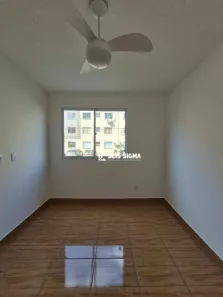 Apartamento com 2 Quartos para alugar, 48m² no Jardim Alvorada, Nova Iguaçu
