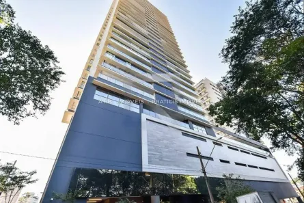 Cobertura com 3 Quartos à venda, 252m² no Jardim Aurélia, São Paulo