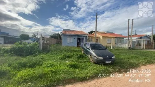 Casa com 2 Quartos à venda, 164m² no Areal, Pelotas