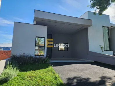 Casa de Condomínio com 3 Quartos à venda, 110m² no Cajuru do Sul, Sorocaba