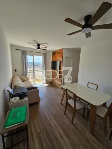 Apartamento com 2 Quartos à venda, 60m² no Vila Nova, Campinas