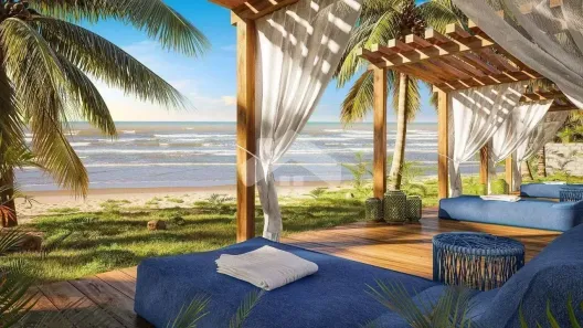 Lote/Terreno à venda, 237m² no Zona de Expansão (Capuã), Barra dos Coqueiros