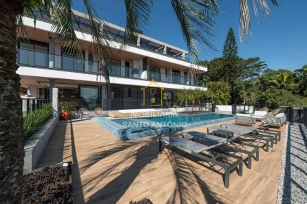 Apartamento com 1 Quarto à venda, 61m² no Santo Antônio de Lisboa, Florianópolis