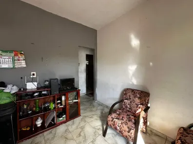 Casa com 3 Quartos à venda, 50m² no Das Oliveiras, Divinópolis