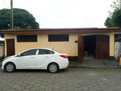 Casa com 3 Quartos à venda, 80m² no Sabaúna, Itanhaém