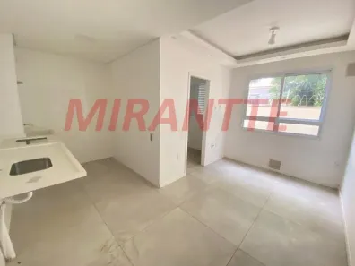 Apartamento com 2 Quartos à venda, 34m² no Santana, São Paulo