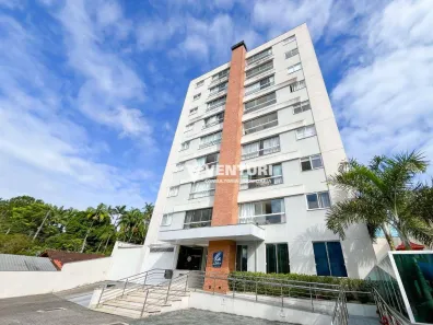 Apartamento com 2 Quartos para alugar, 73m² no Salto Weissbach, Blumenau