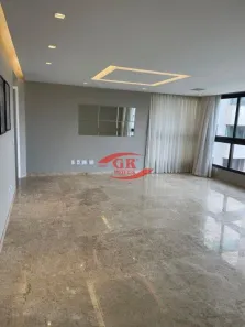 Apartamento com 3 Quartos à venda, 150m² no Vale do Sereno, Nova Lima