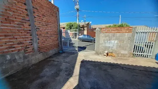 Casa com 2 Quartos à venda, 50m² no Residencial Montana (Padre Nóbrega), Marília
